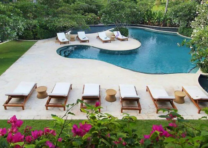 Luxury Apartment At Ayana Residences