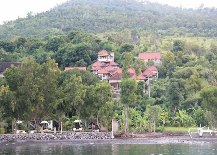 Warung Ary & Home Stay