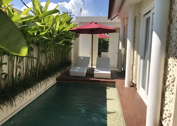 Sithala Villa Seminyak
