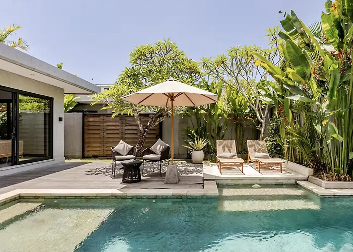 Optima Villas