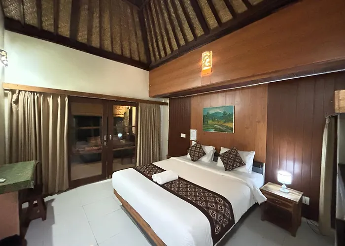 Pomelo Guest House