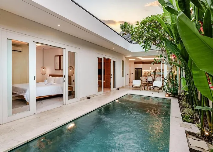 Villa Vana, Sitara Villa Group