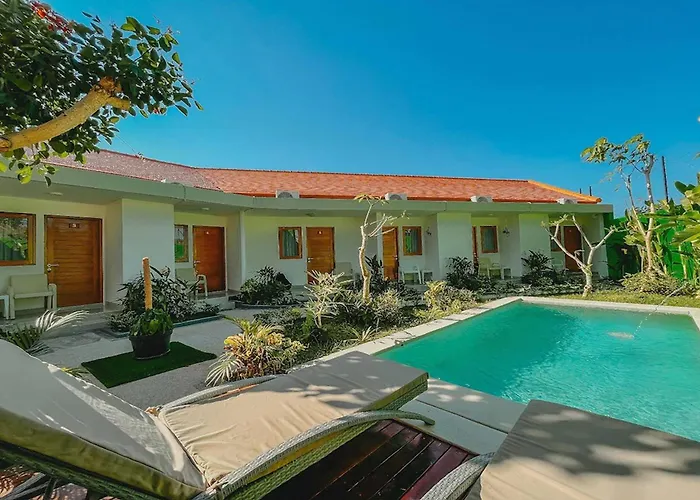 Mora Residence Jimbaran