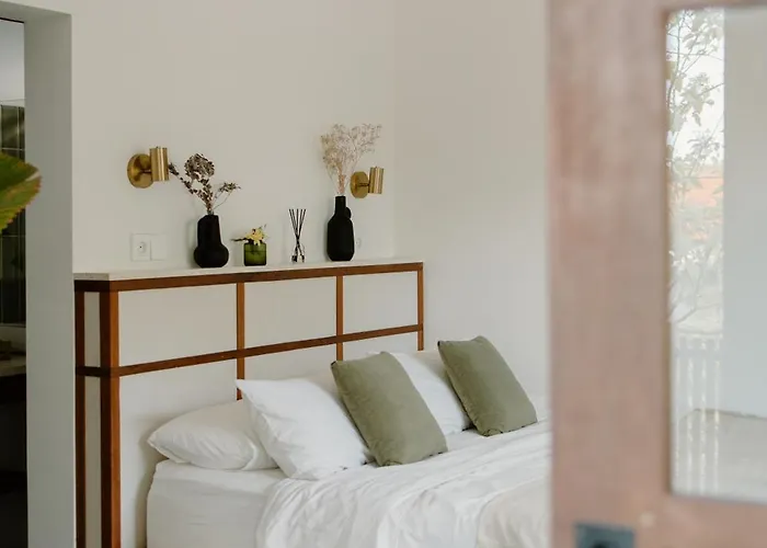 The Birdhouse Uluwatu 2Br Treetop Private Home With Deep Plunge Pool