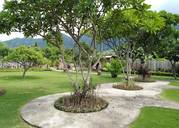 Krisna Homestay