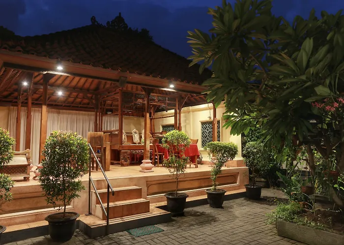 Hotel Intansari