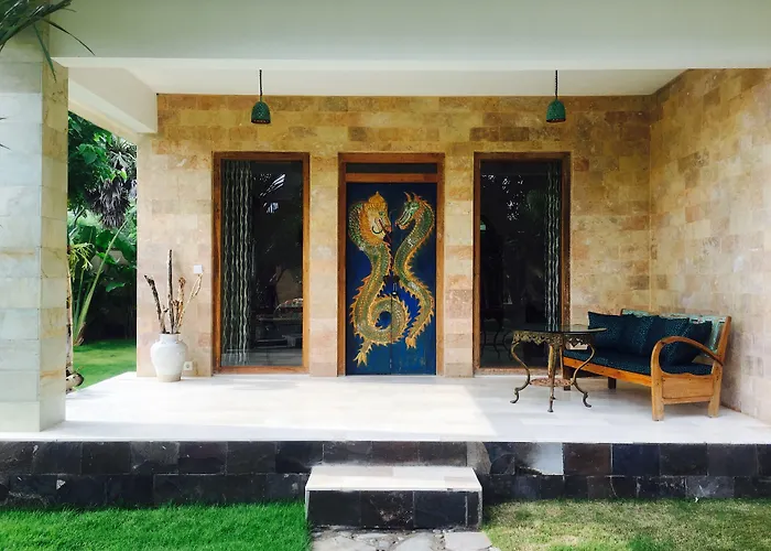 Sun Suko Boutique Retreat