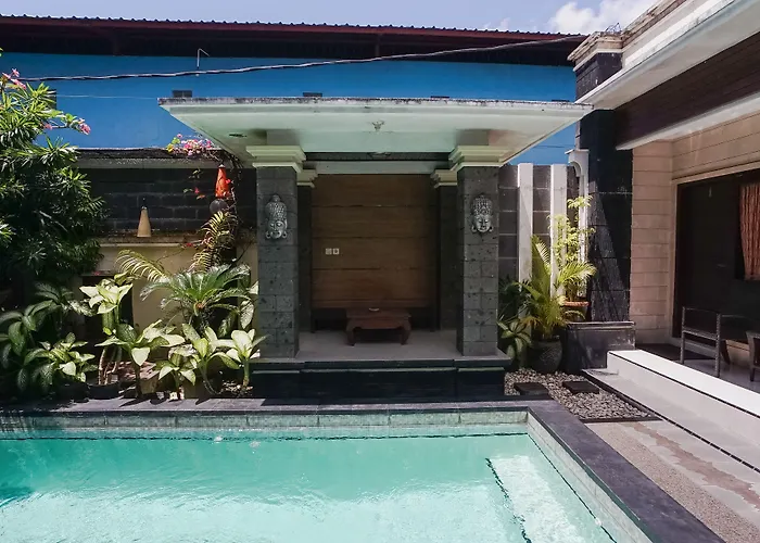 Denays House