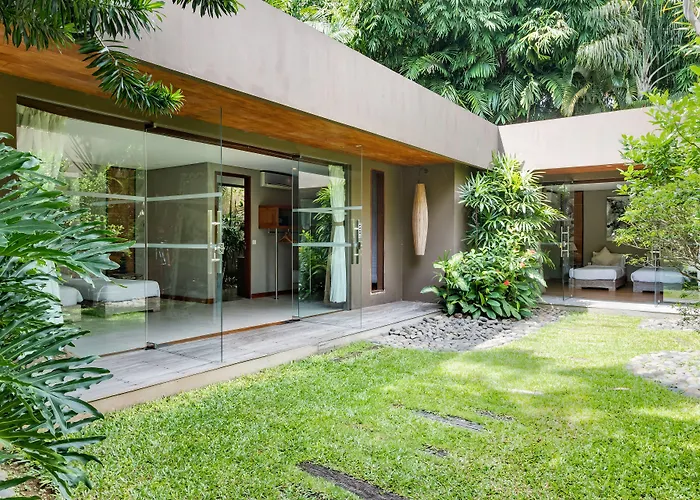 Villa Yoga By Villa Finder