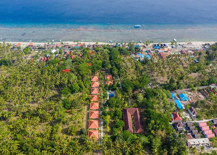 Ring Sameton Resort Hotel