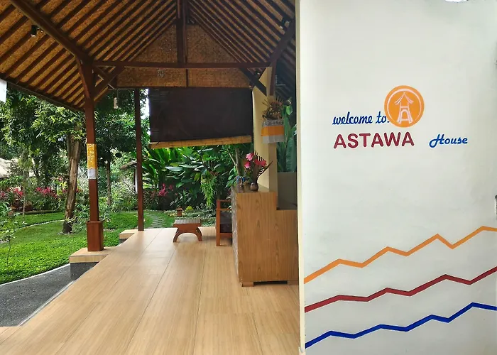 Artawa House