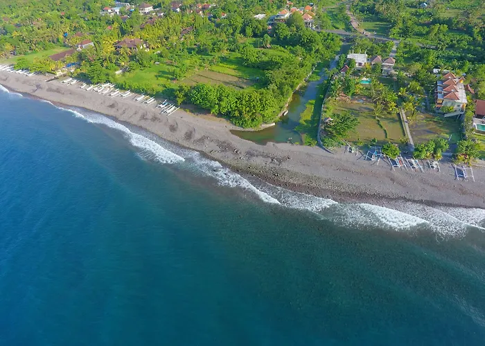 Taman Padi Villa
