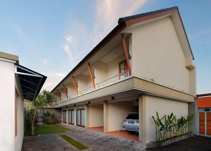 Iconic Bali Living
