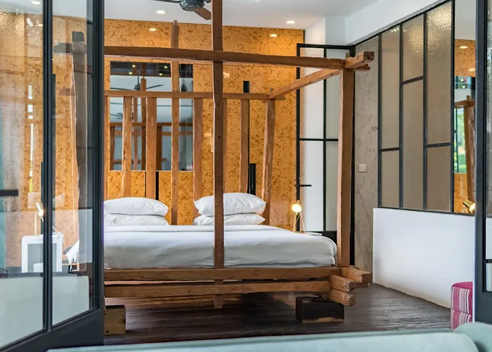 Villa Ruku-Ruku By The Bali Agent