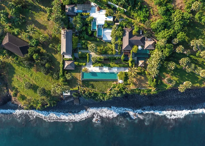 Shunyata Villas Bali - Adults Only!