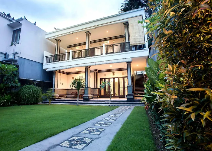 Wingsu Guest House