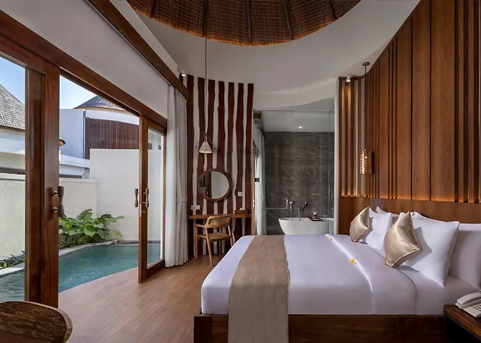 The Prime Canggu Bali By Kanaya Hospitality