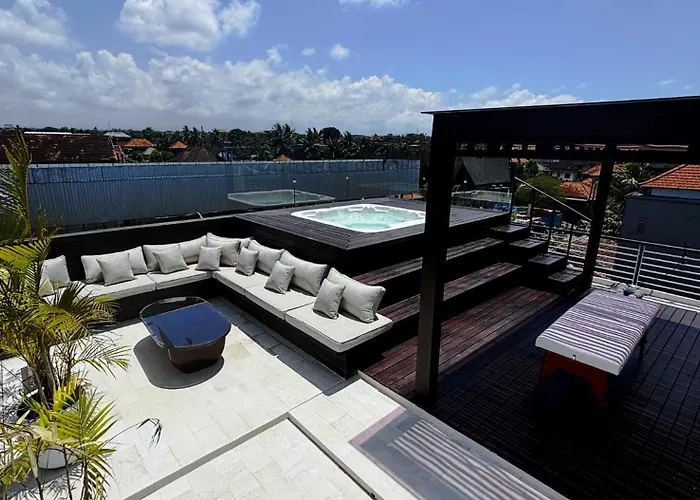 Helene'S House Luxe And Privacy