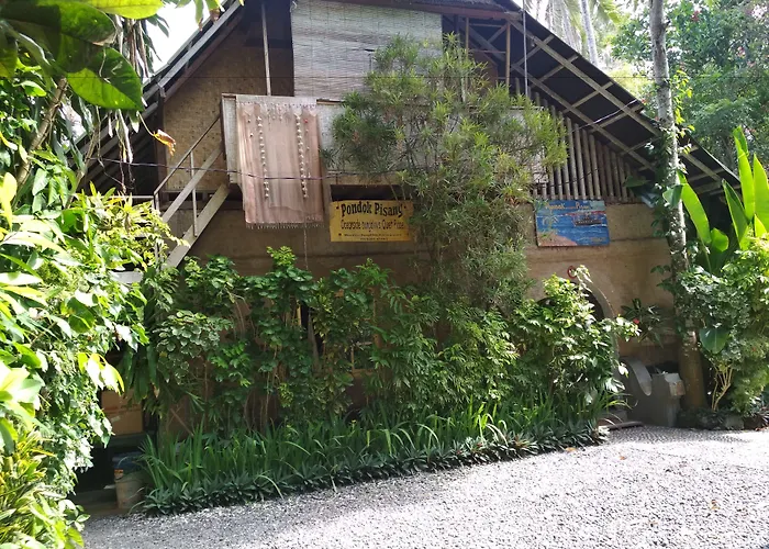 Pondok Pisang Candidasa