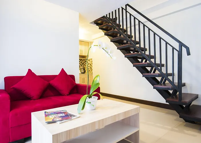 Legian Village Residence