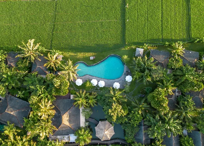Arya Villas Ubud