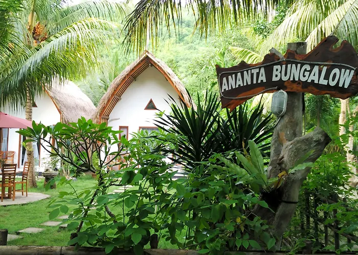 Ananta Bungalow