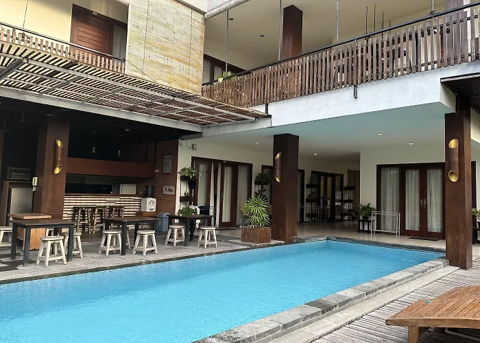 The Paving Villa