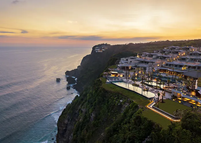 Six Senses Bali