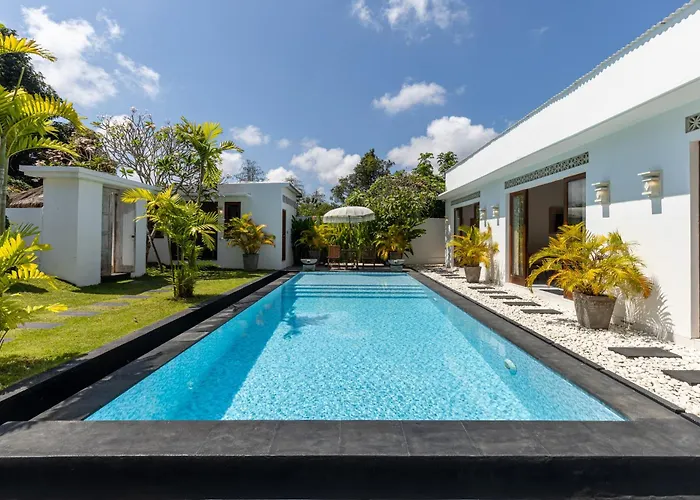 Soma Villa