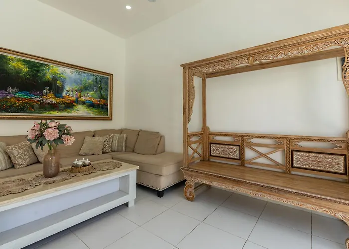 Soma Villa