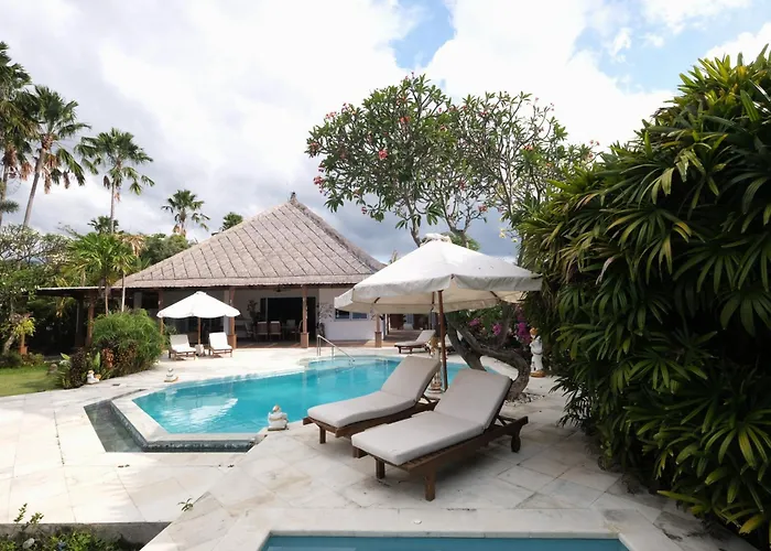 Meyer Villa By Villa Pantai Lovina