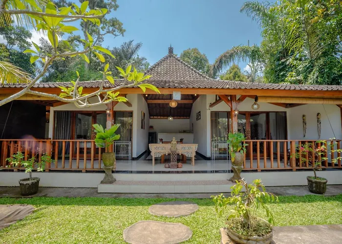 Pondok Sayan Homestay