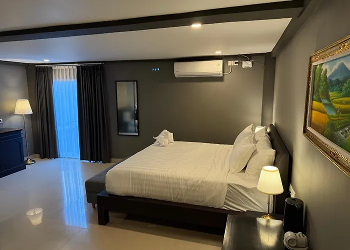 Kooters Guesthouse Bali