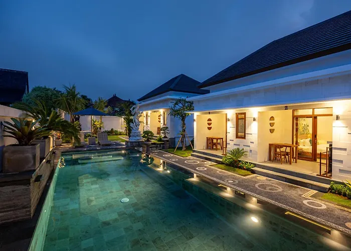 Cove Dharma Kencana