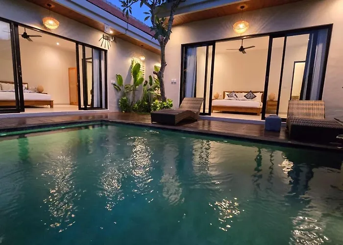 Adyatma Ubud