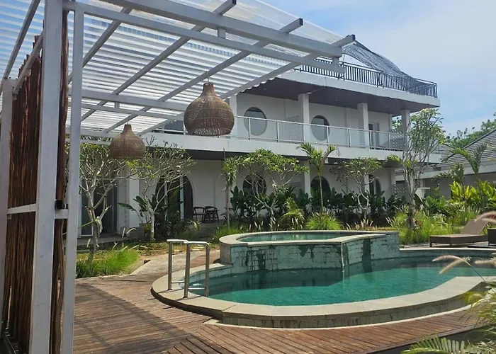 Bbc Suites And Garden