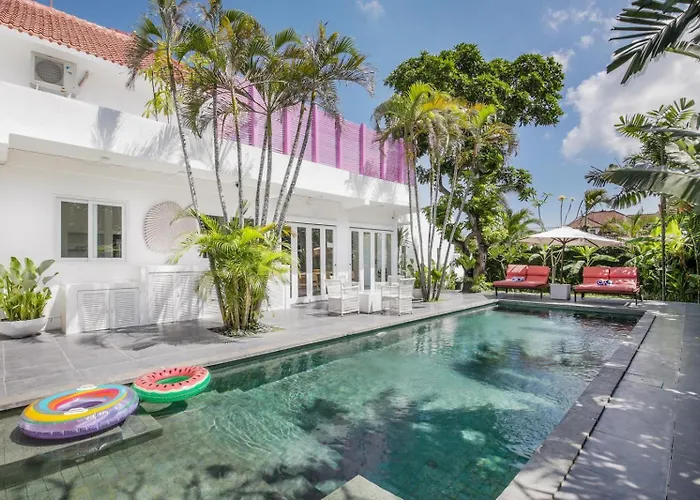 Villa Stella Belle Seminyak