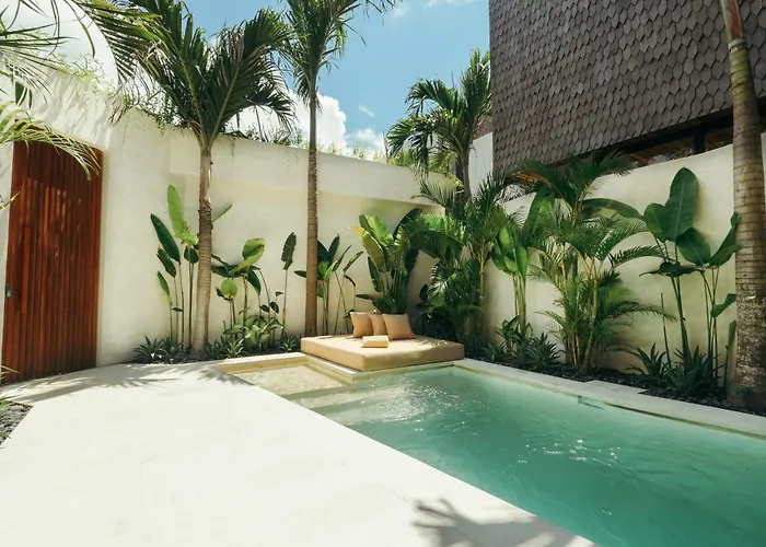 Batu Bingin Villa