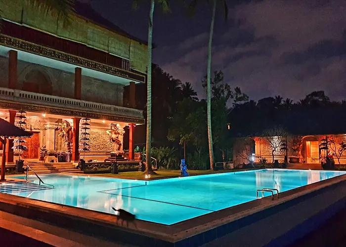 Villa Biyu Siyu