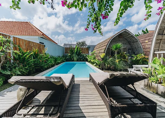 Sunshine Village Canggu