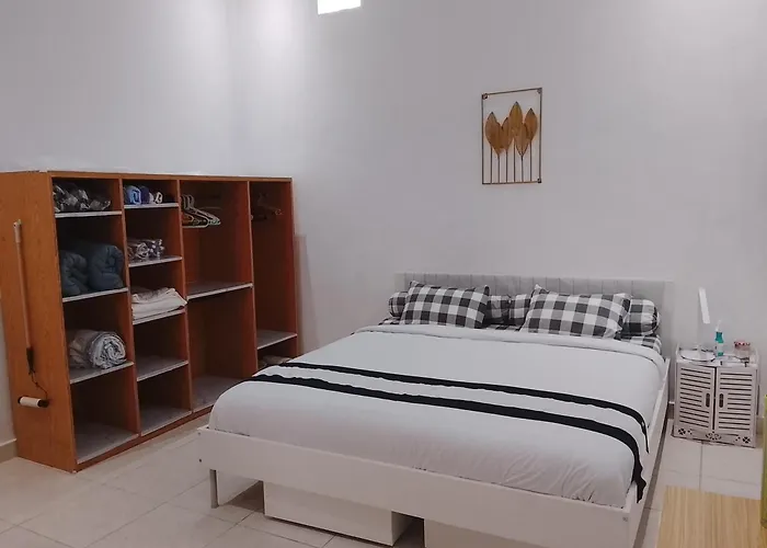 Kuta Grace House Bali