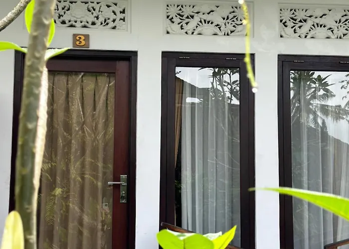 Intan Guest House Ubud