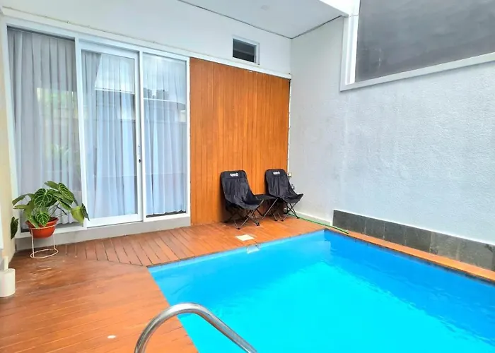 Oppa Villa