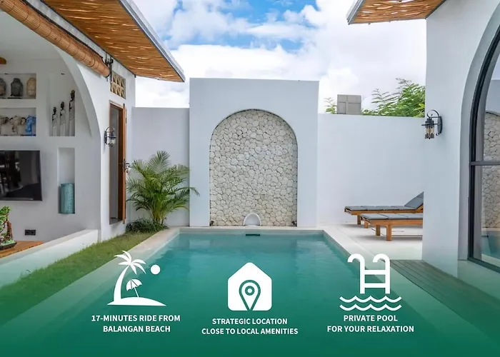 Name Villa By Bukit Vista