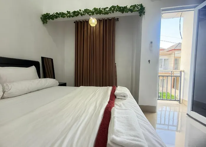 Private Room In Villa 10Mins To Nusa Dua Beach Bali