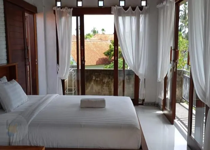 Adi Kurnia House