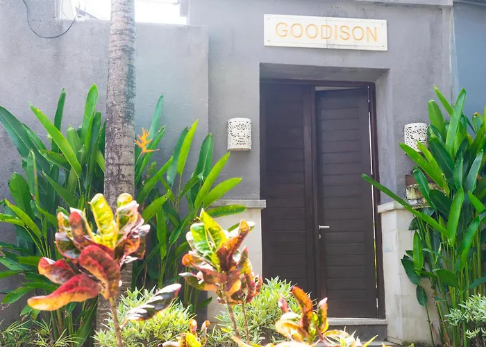Villa Goodison - Two Bedrooms