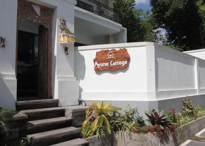 Ayuna Cottages
