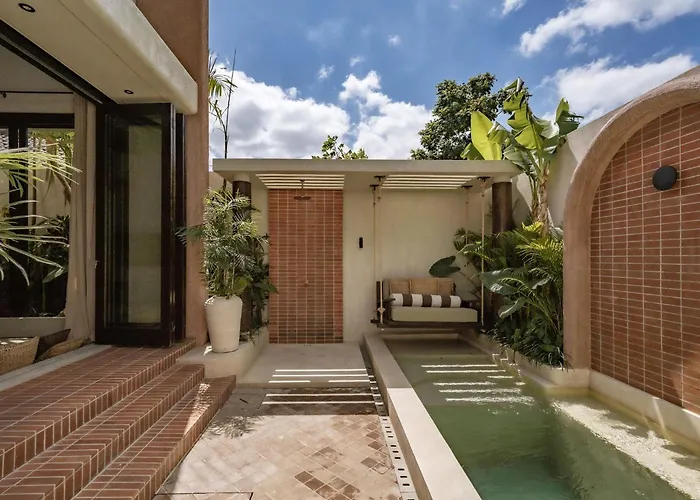 Bedouin Loft Pererenan