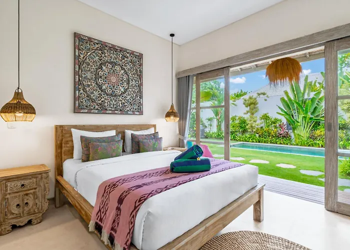 Villa Karma Sutra By Balisuperhost